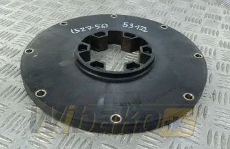 Coupling Centaflex K-125-SAE10 470999