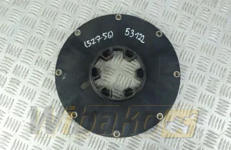 Coupling Centaflex K-125-SAE10 470999
