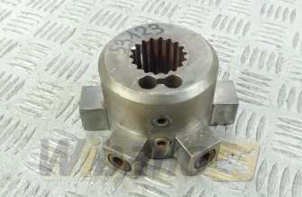 Coupling Centaflex 18/40/85