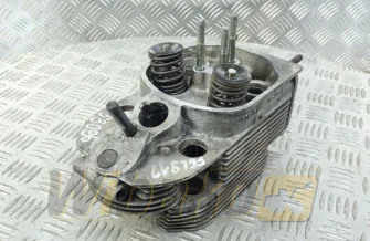 Cylinder head for engine Deutz F6L912 9764RA