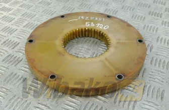 Coupling plastik Bowex 65FLE-PA-265 42/110/265