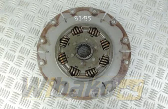 Coupling Sachs 351866000337