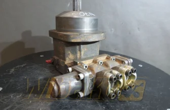 Hydraulic motor Linde HMF70 