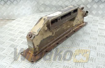 Aftercooler for engine Cummins 5.9 5262612