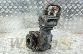 Compressor Wabco 003 4111440030