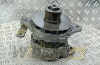 Alternator 50A Delco Remy 22SI 1117897