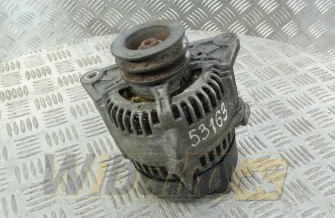 Alternator Nn NN 