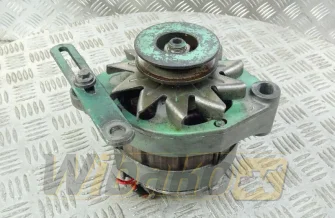 Alternator 60A Valeo A14N200M