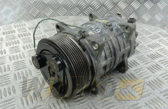 Air conditioning compressor Liebherr TM13 