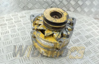 Alternator Caterpillar 109-2362