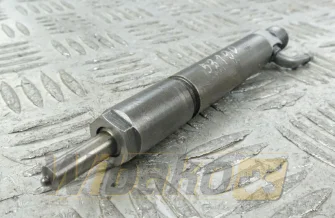 Injector 250 bar Bosch KBAL96P35 