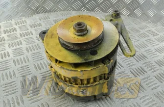 Alternator Perkins A127-MT 2871A007