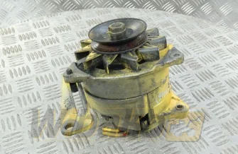 Alternator Perkins 2871A141