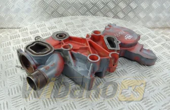 Fan bracket Deutz 04500926
