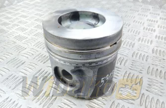 Engine piston D= 122 mm Liebheerr 9883111