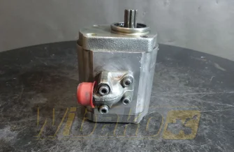 Gear pump Bosch 517715006