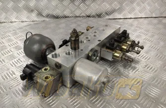 Valves set Liebherr OF7428A 10021918