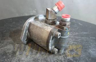 Hydraulic pump NN XA5090624+A 