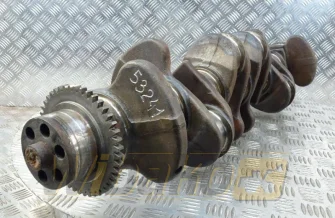 Crankshaft for engine Mercedes OM906LA R9061038MNVS5/19060311401
