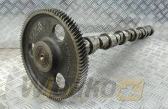 Camshaft Mercedes OM906LA A9062106/R9060521301