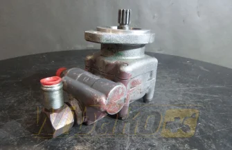 Gear pump ZF 7685955705 