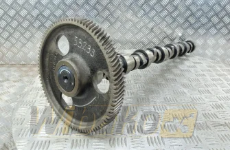 Camshaft for engine Mercedes OM906LA A906/21