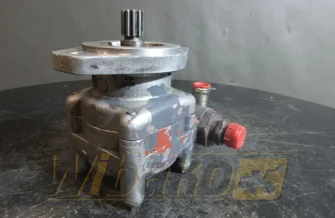 Gear pump ZF 7685955705 