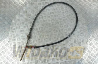 Oil dipstick Engine / Motor Mercedes OM906LA A9060102772
