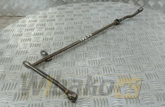 Fuel line Mercedes OM906LA A9060900976