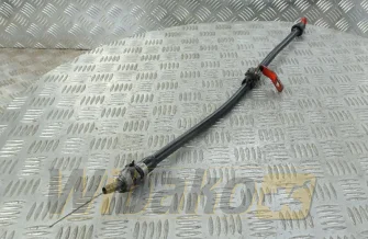Oil dipstick Engine / Motor Mercedes OM906LA A9060104572