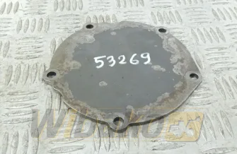 Flywheel housing cap Mercedes OM906LA A9062320033
