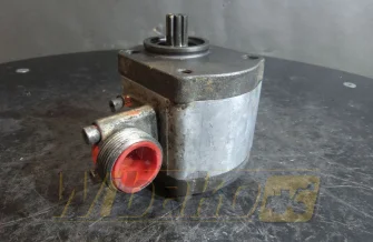 Gear pump Bosch 0510515008