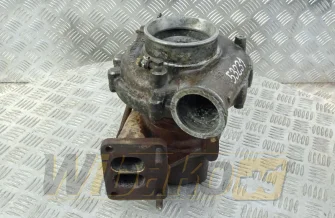 Turbocharger KKK K27.2 9060969099/53279887192