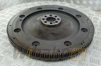 Flywheel Mercedes OM906LA 