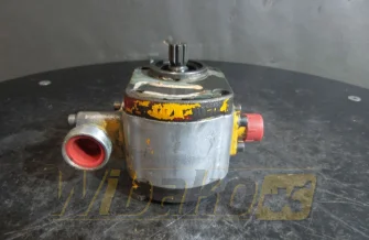 Gear pump Bosch 0510515006