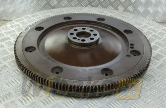 Flywheel Mercedes OM906LA 