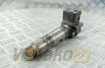 Injection pump for engine Mercedes OM906LA A0280746902