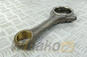 Connecting rod Mercedes OM906LA A9060300620/90605