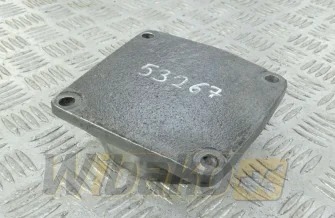 Block cap Mercedes OM906LA A9061300043