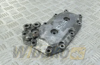 Oil cooler housing Engine / Motor Mercedes OM906LA A0001883502/1412543
