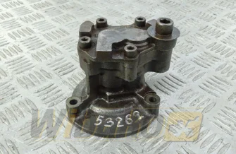 Fuel pump Mercedes OM906LA A0040910401
