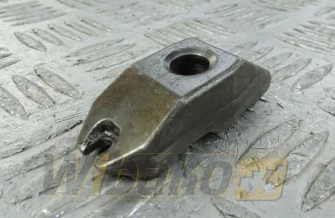 Injector holder Mercedes OM906LA A9060170339