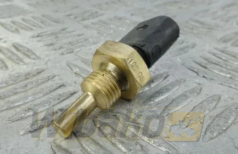 Temperature sensor Beru OM906LA 0041534228