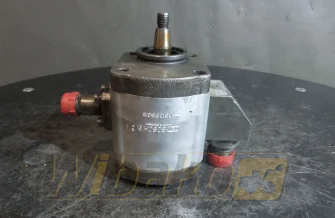 Gear pump Bosch 0510615318