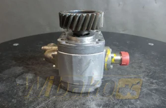 Gear pump Galtech NN 