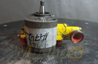 Gear pump Bosch 0510515323