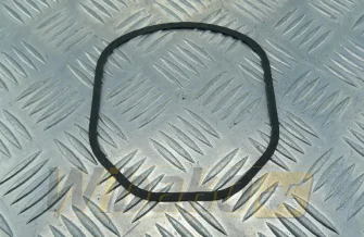 Valve cover gasket Engine Engitech 913 ENT010667