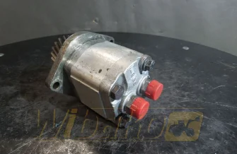 Gear pump Salami 2PB83SM25B5 612231201