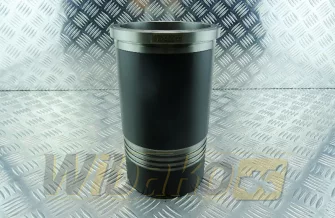Liner 3-oringi 122mm wbk 9884842