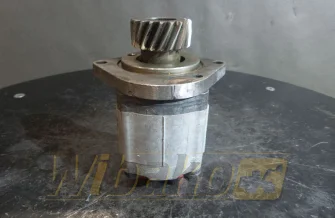 Gear pump Salami 2PB83SM25B5 612231201